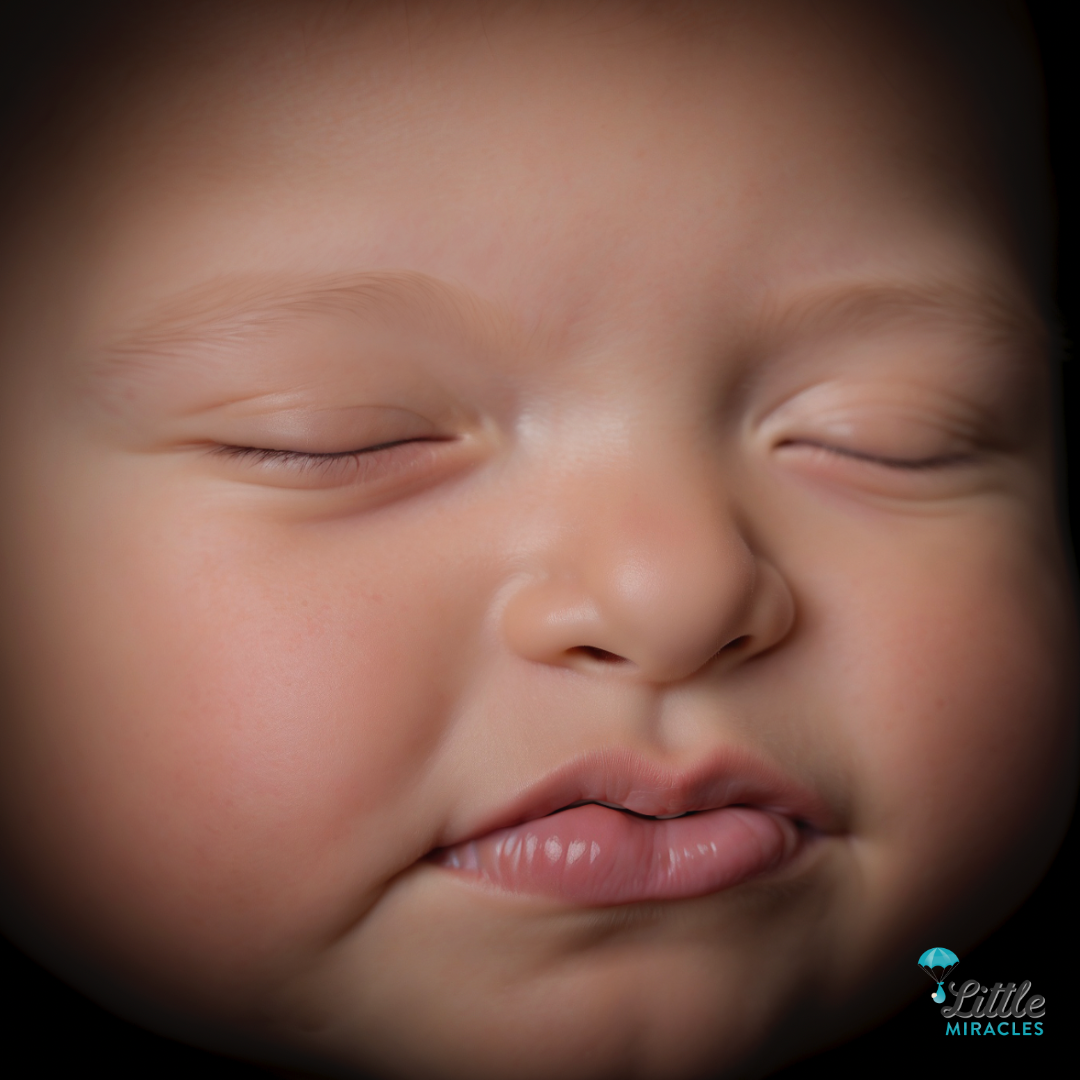 8k baby 8K_Real View enhancement