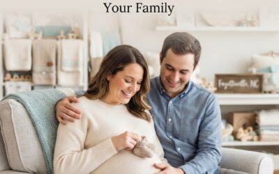 Little Miracles 4D vs Med Spas and Other Fayetteville Ultrasound Studios: What Sets Us Apart