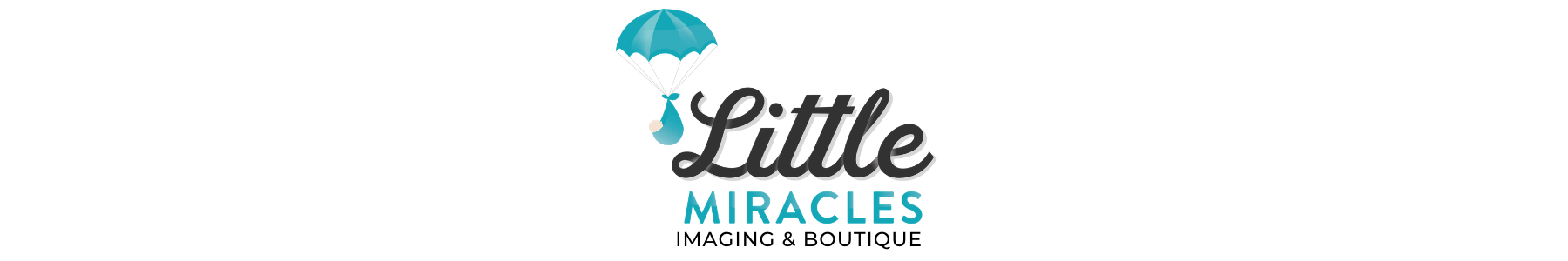 Little Miracles Imaging and boutique logo